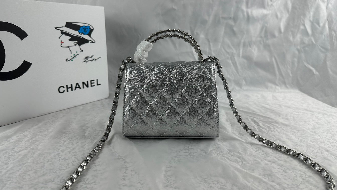 EN - Luxury Top Quality CHL Bag 464
