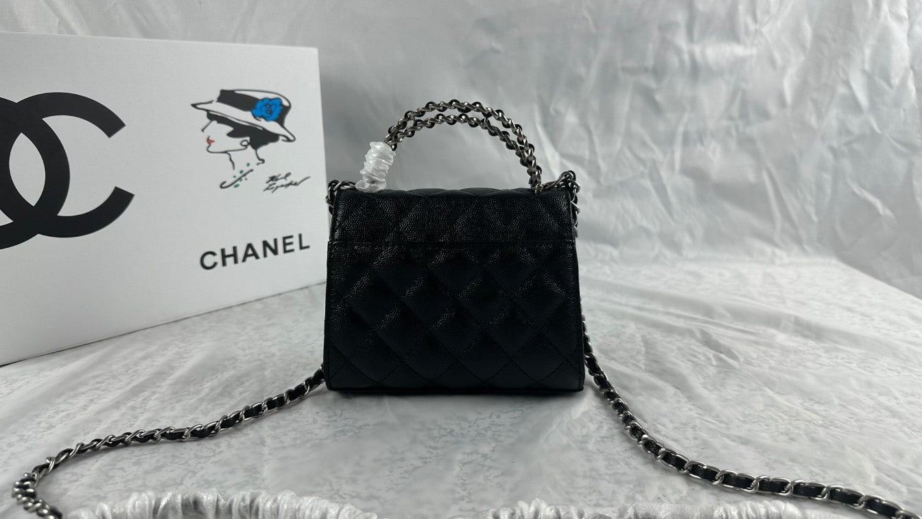 EN - Luxury Top Quality CHL Bag 463