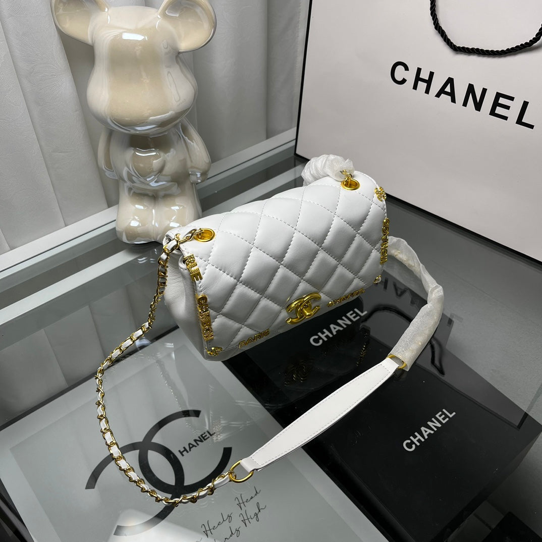 EN - Luxury Top Quality CHL Bag 513