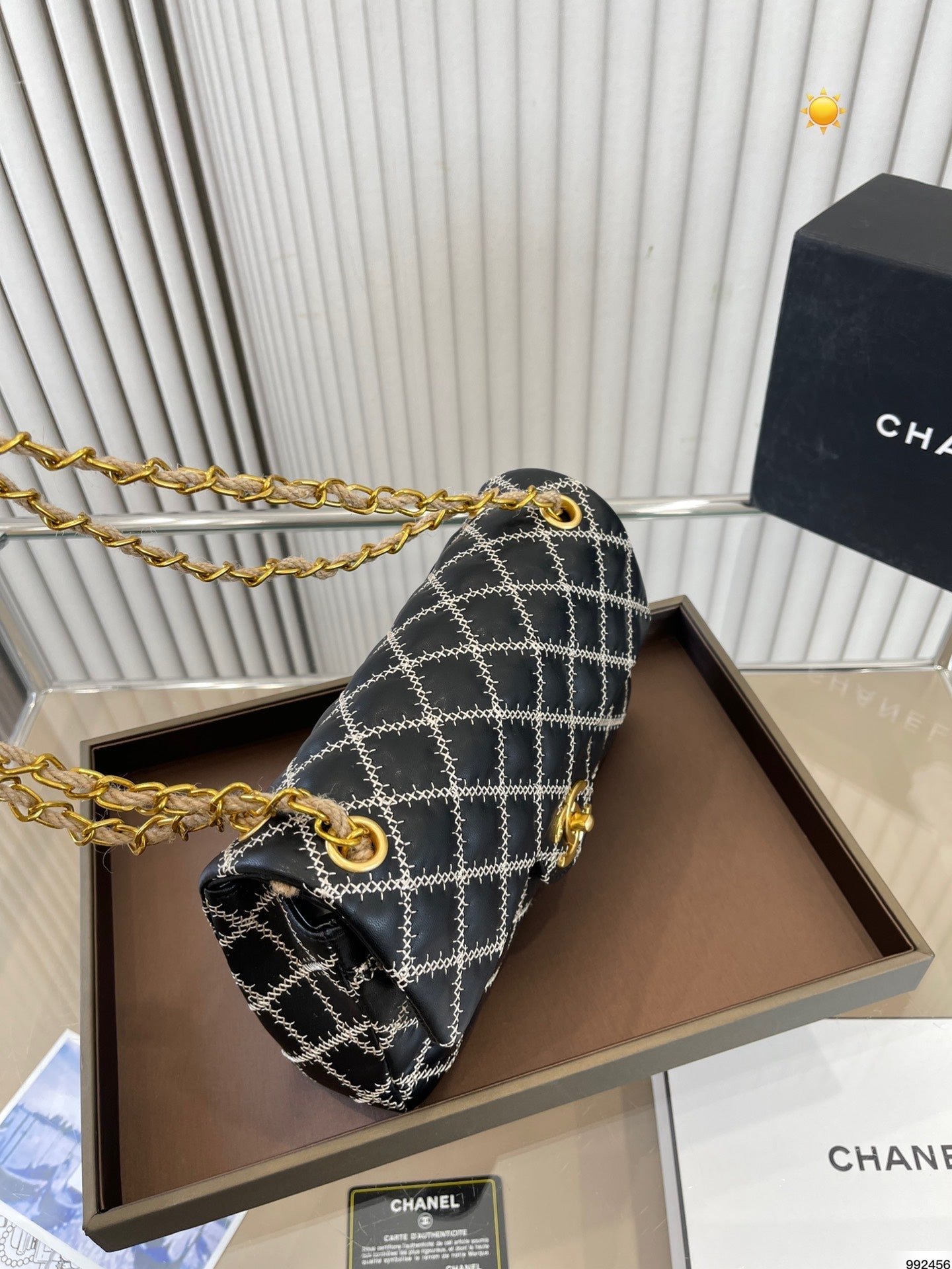 EN - Luxury Top Quality CHL Bag 469
