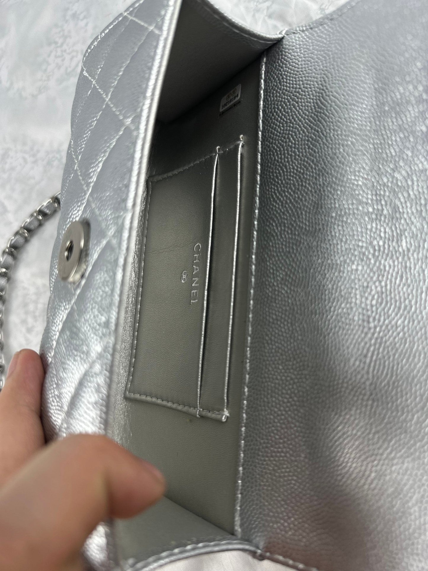 EN - Luxury Top Quality CHL Bag 468