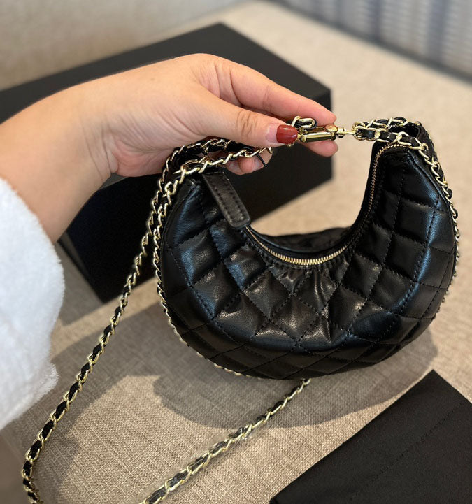 EN - Luxury Top Quality CHL Bag 493