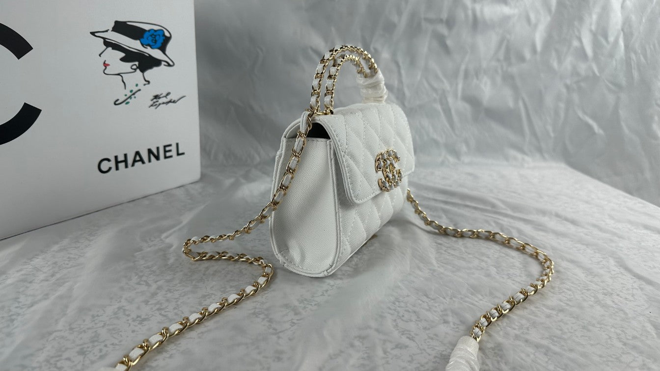 EN - Luxury Top Quality CHL Bag 465
