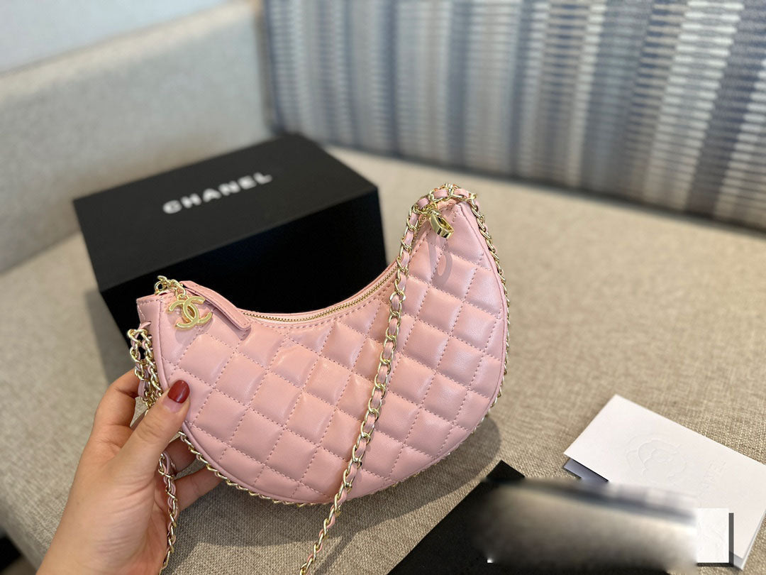 EN - Luxury Top Quality CHL Bag 492