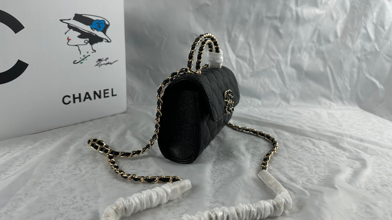 EN - Luxury Top Quality CHL Bag 466