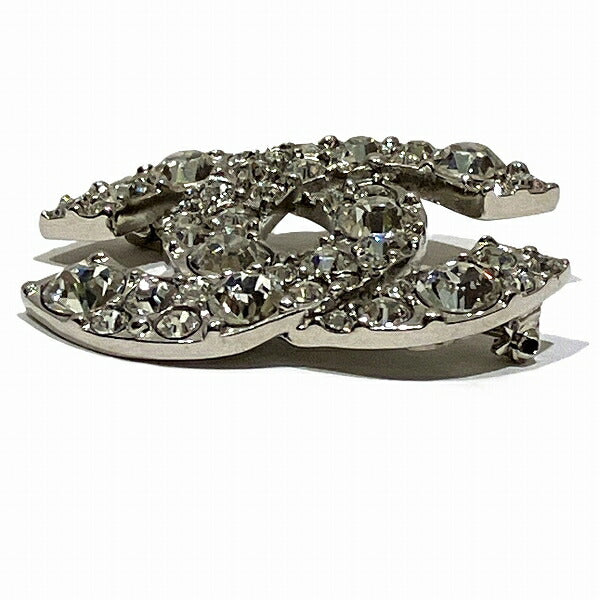Chanel Coco Mark Brooch