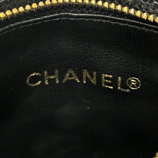 Chanel Caviar Waist Bag