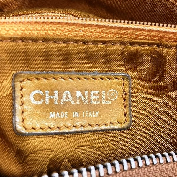 Chanel Caviar Skin 2way Bag