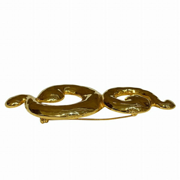 Yves Saint Laurent Brooch