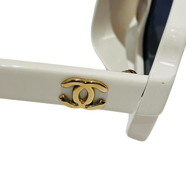 Chanel Coco Mark Sunglasses