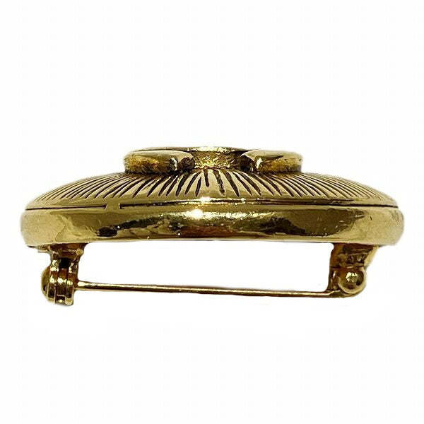 Chanel Coco Mark Brooch