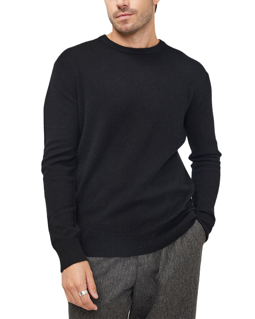 Maison Heritage Cashmere Sweater