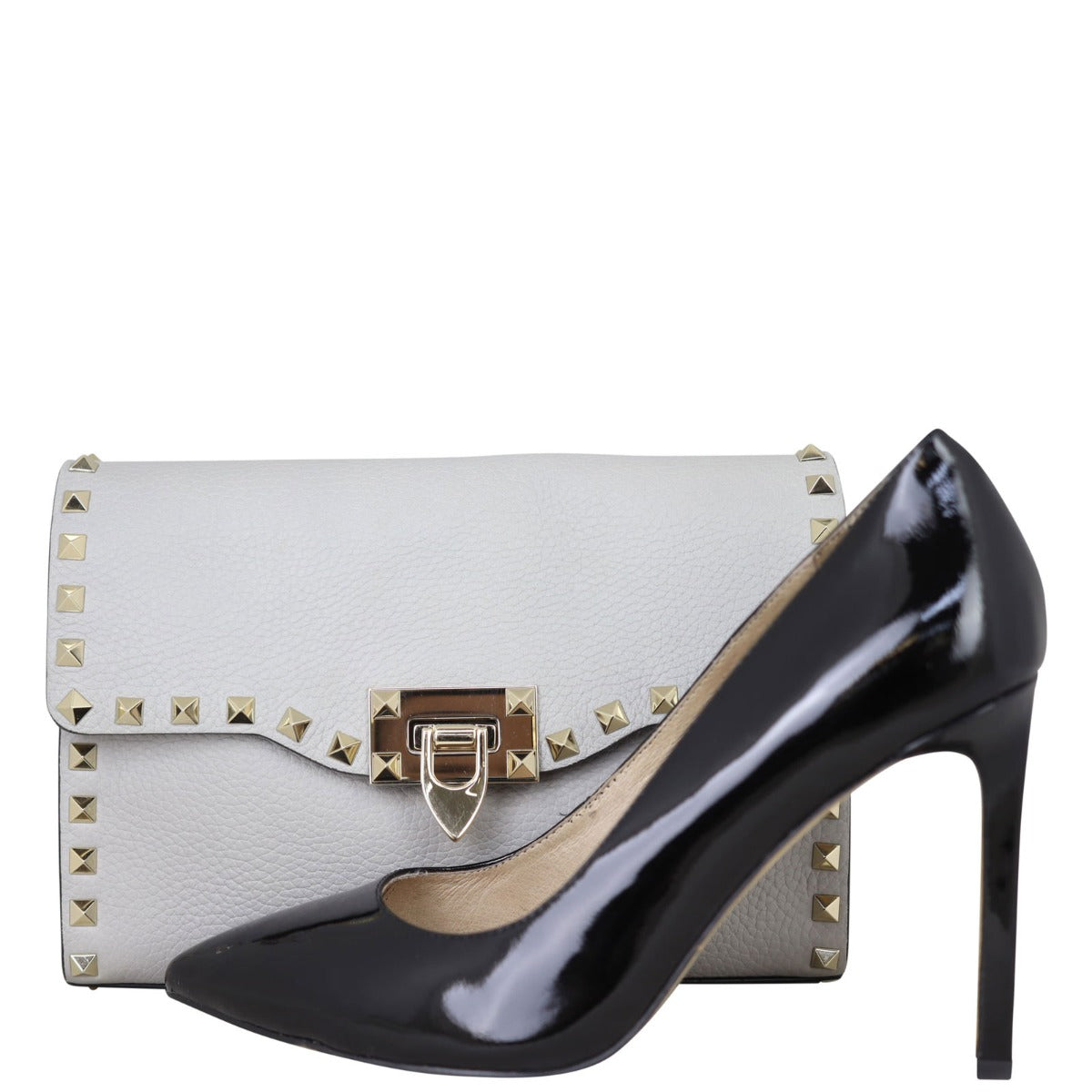 Valentino Rockstud Small Crossbody