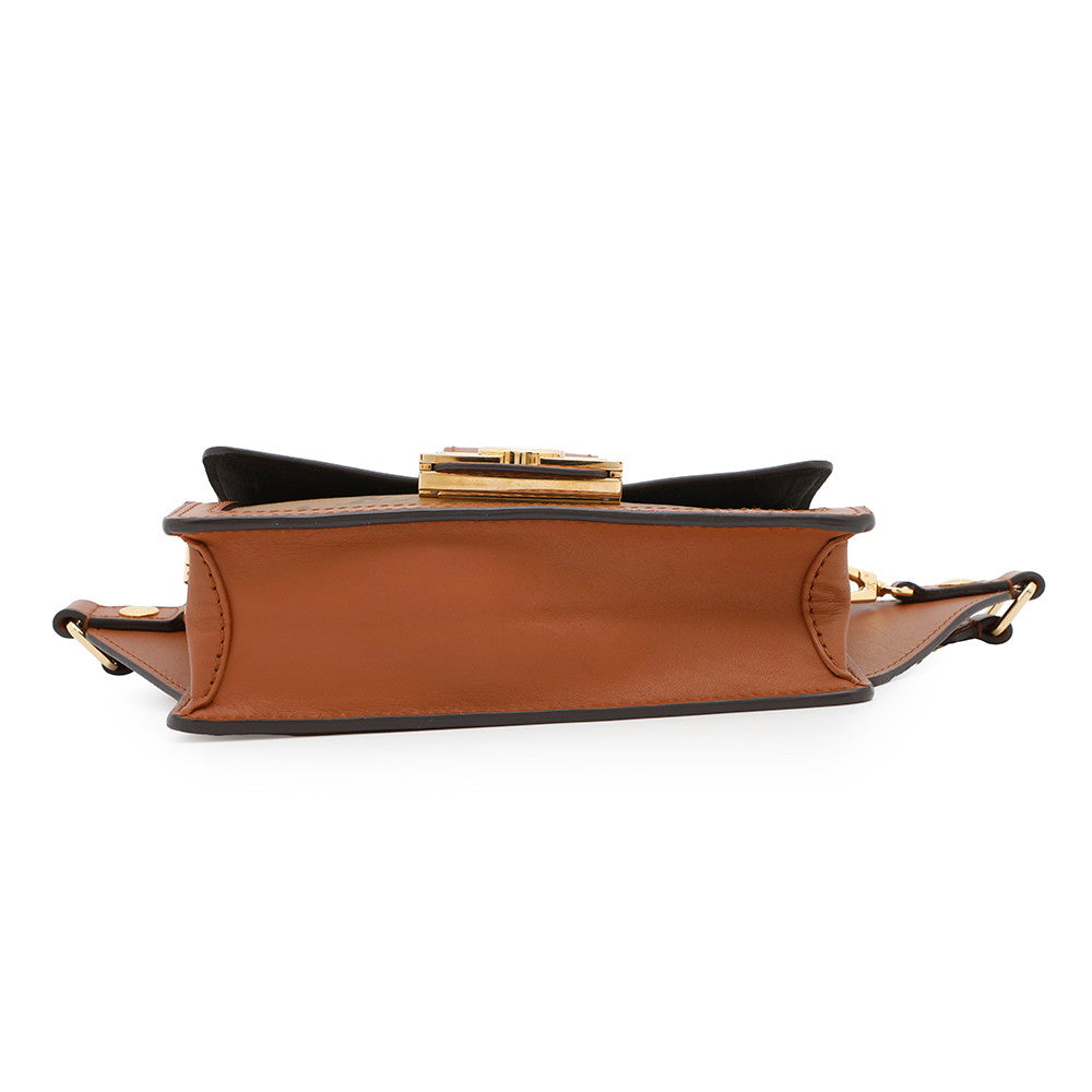 LOUIS VUITTON Bumbag・Dauphine NoirM44586 Monogram Monogram Reverse Canvas