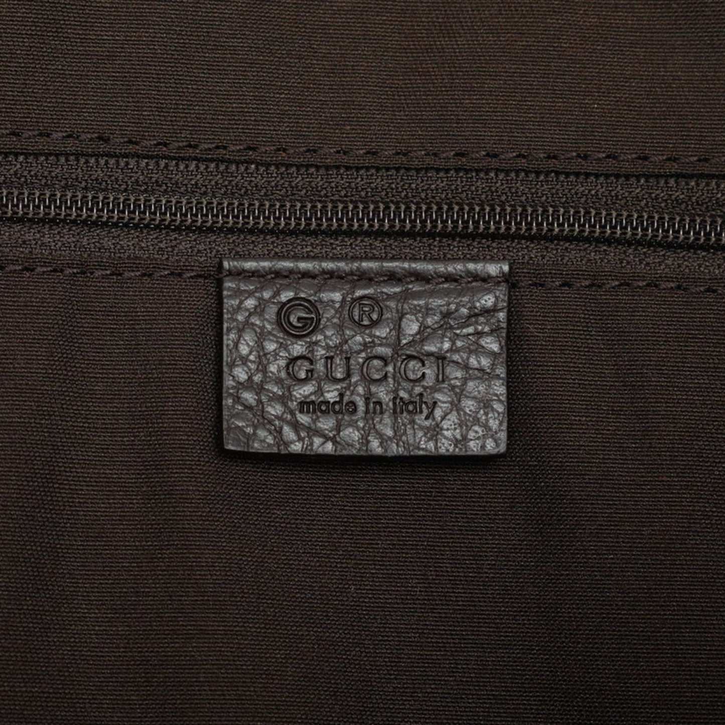 Gucci 100 large tote