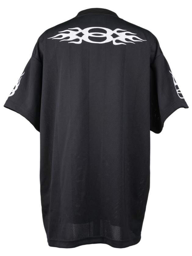 Luxury Balenciaga Trending 2025 Logo Print Crew Neck Short Sleeve T-Shirt Black