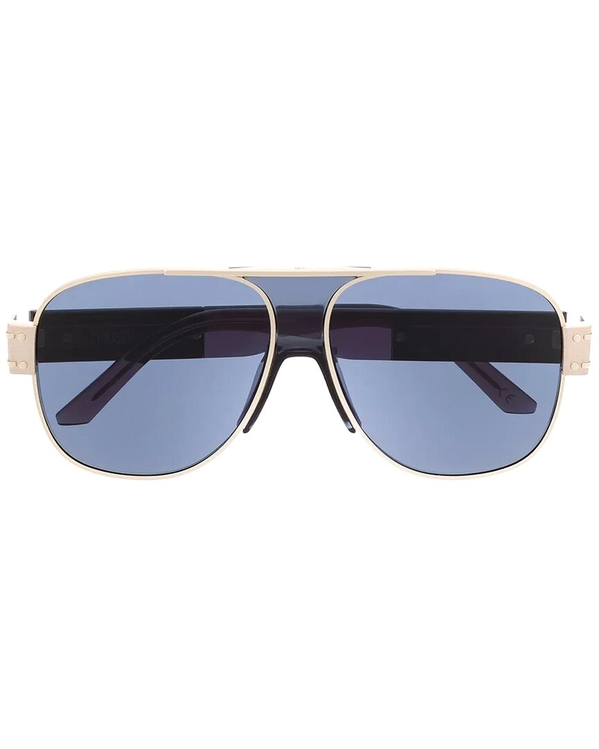 Dior Unisex Cd40071u 61Mm Sunglasses