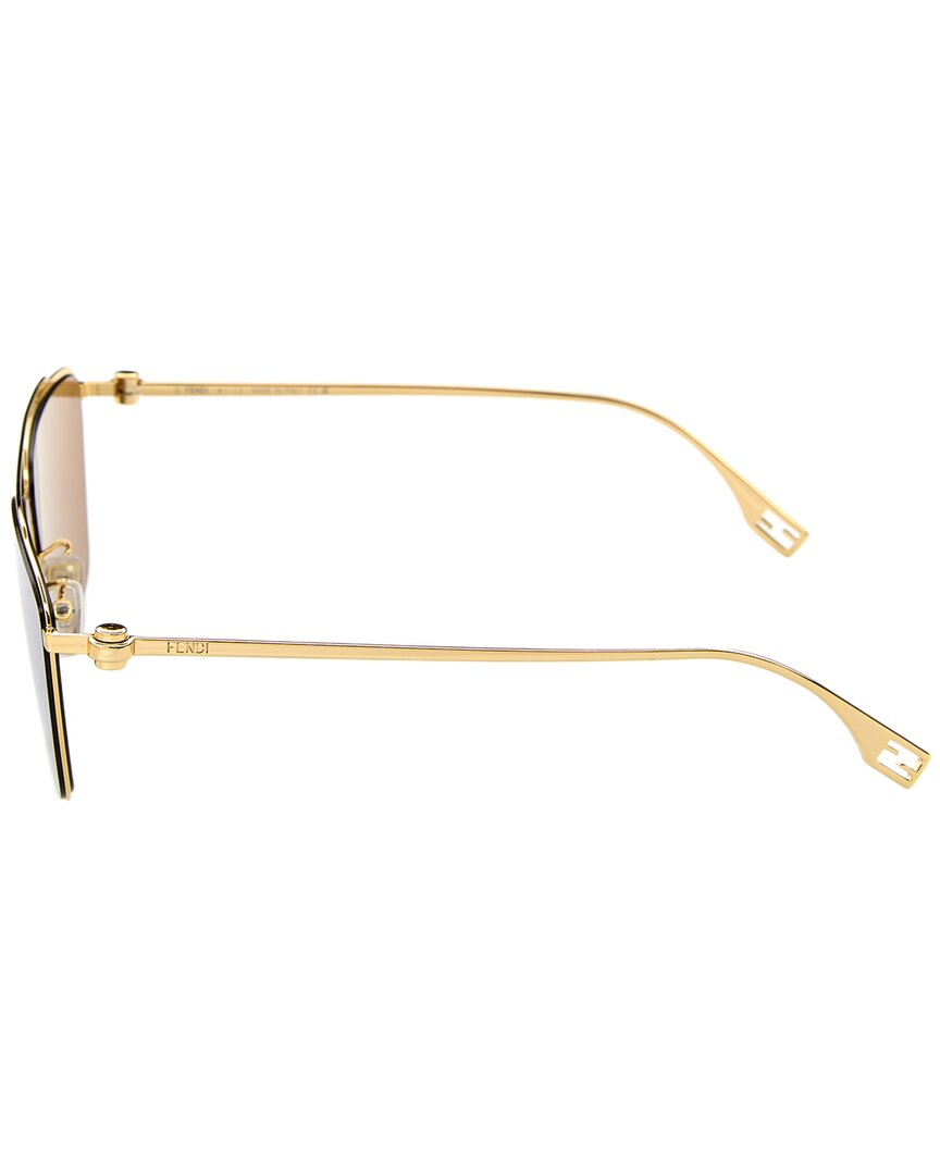 Fendi Women's Fe40110u 59Mm Sunglasses