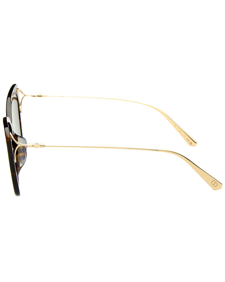 Dior Women's Cd40106f 56Mm Sunglasses