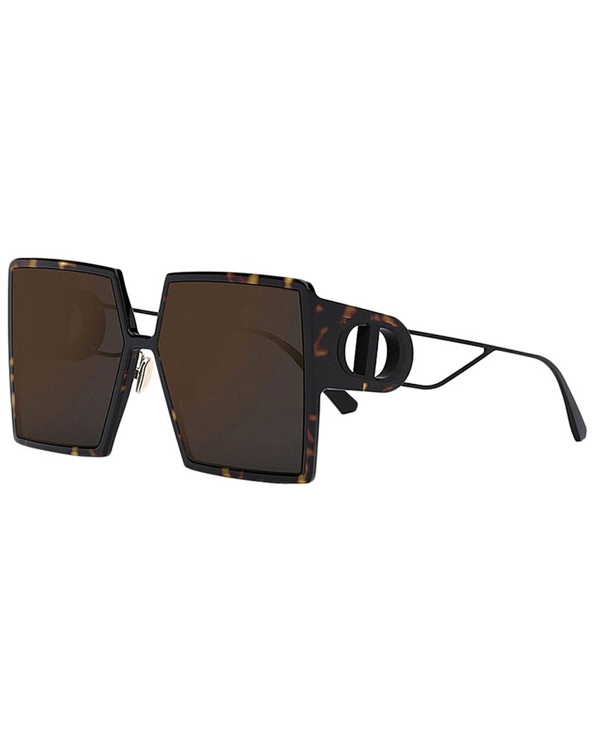 Dior Women's 30Montaigne 58Mm Sunglasses