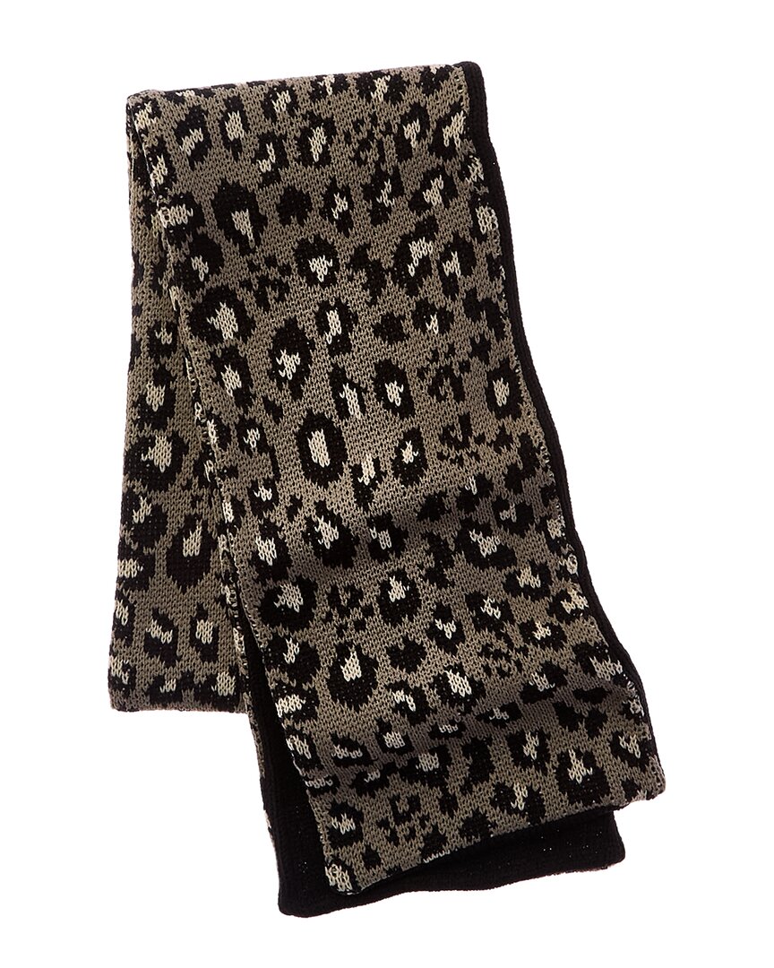 Todd Snyder Rototo Reversible Chunky Muffler