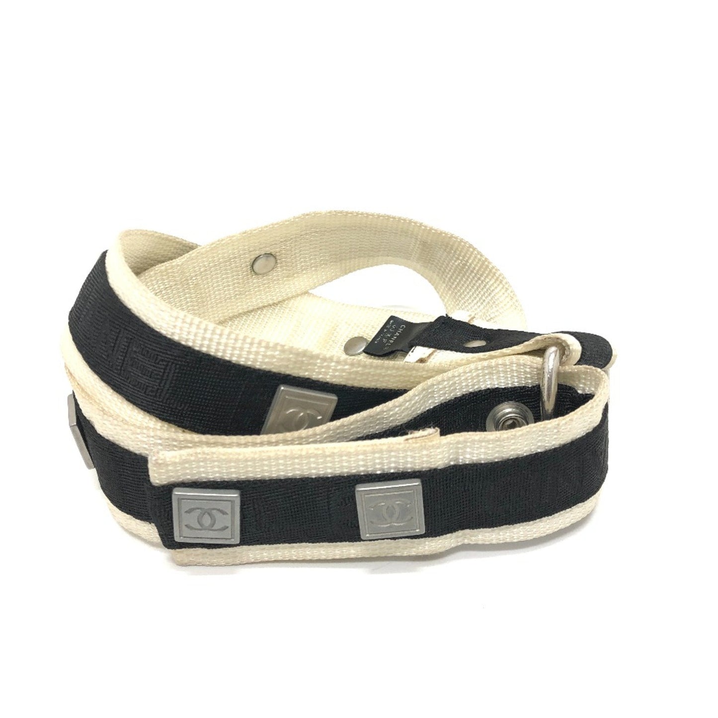 CHANEL Belts