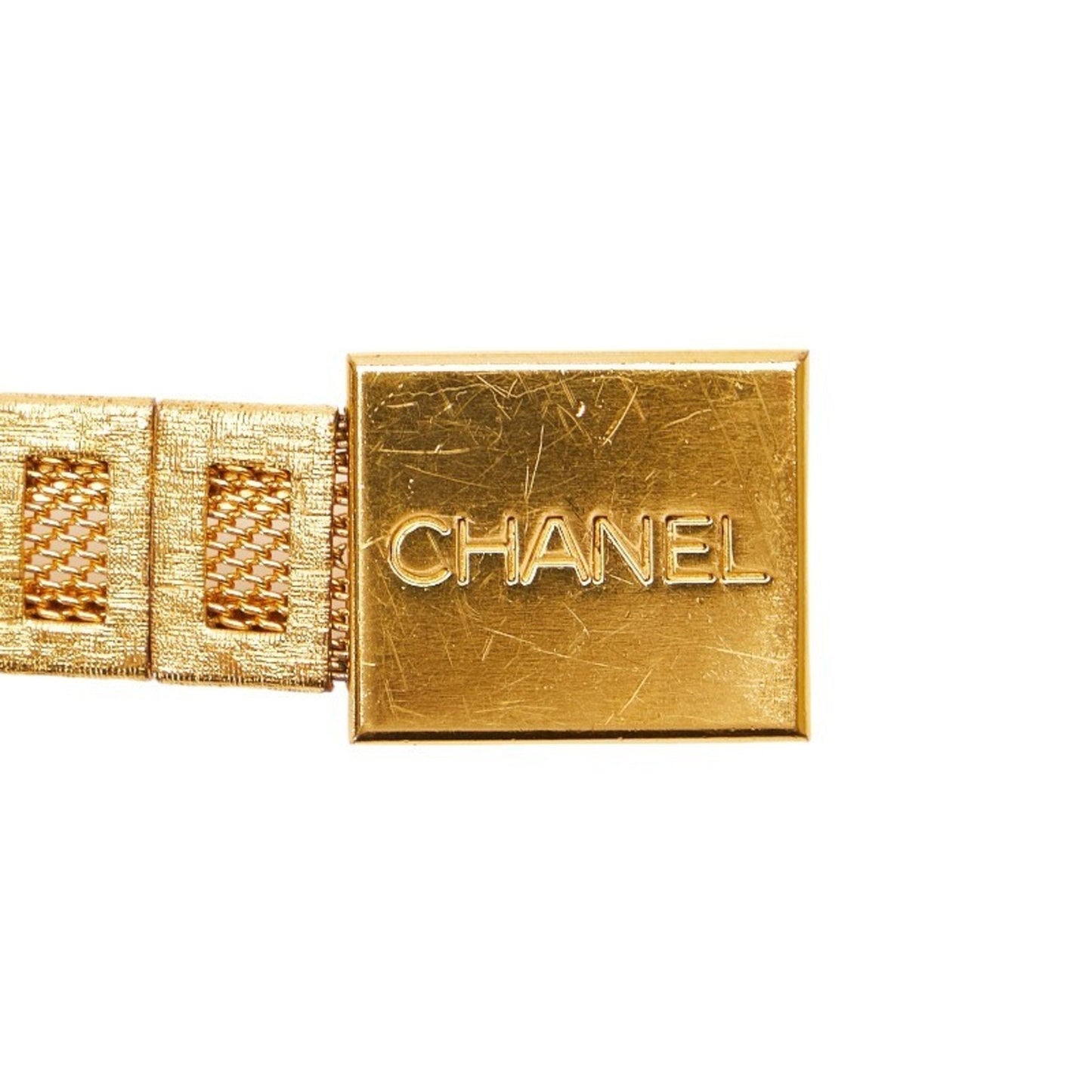 CHANEL Belts