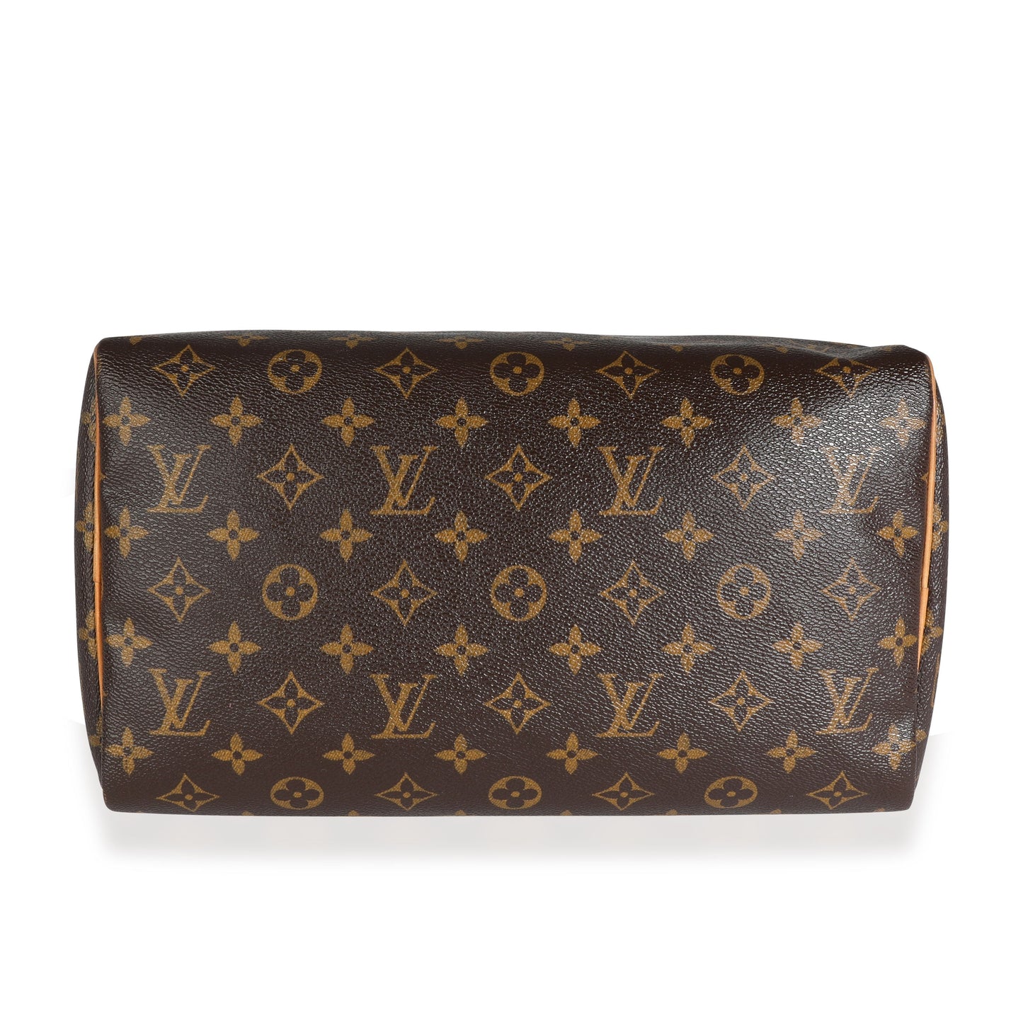 Louis Vuitton Monogram Canvas Speedy 30