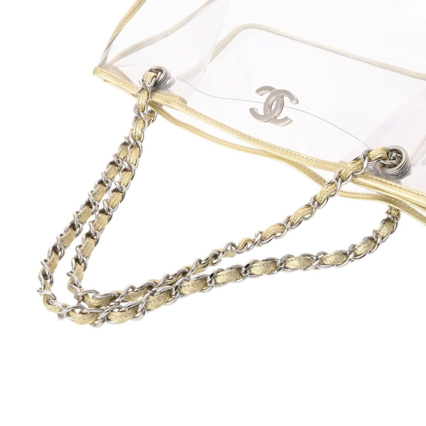 CHANEL Shoulder Bag