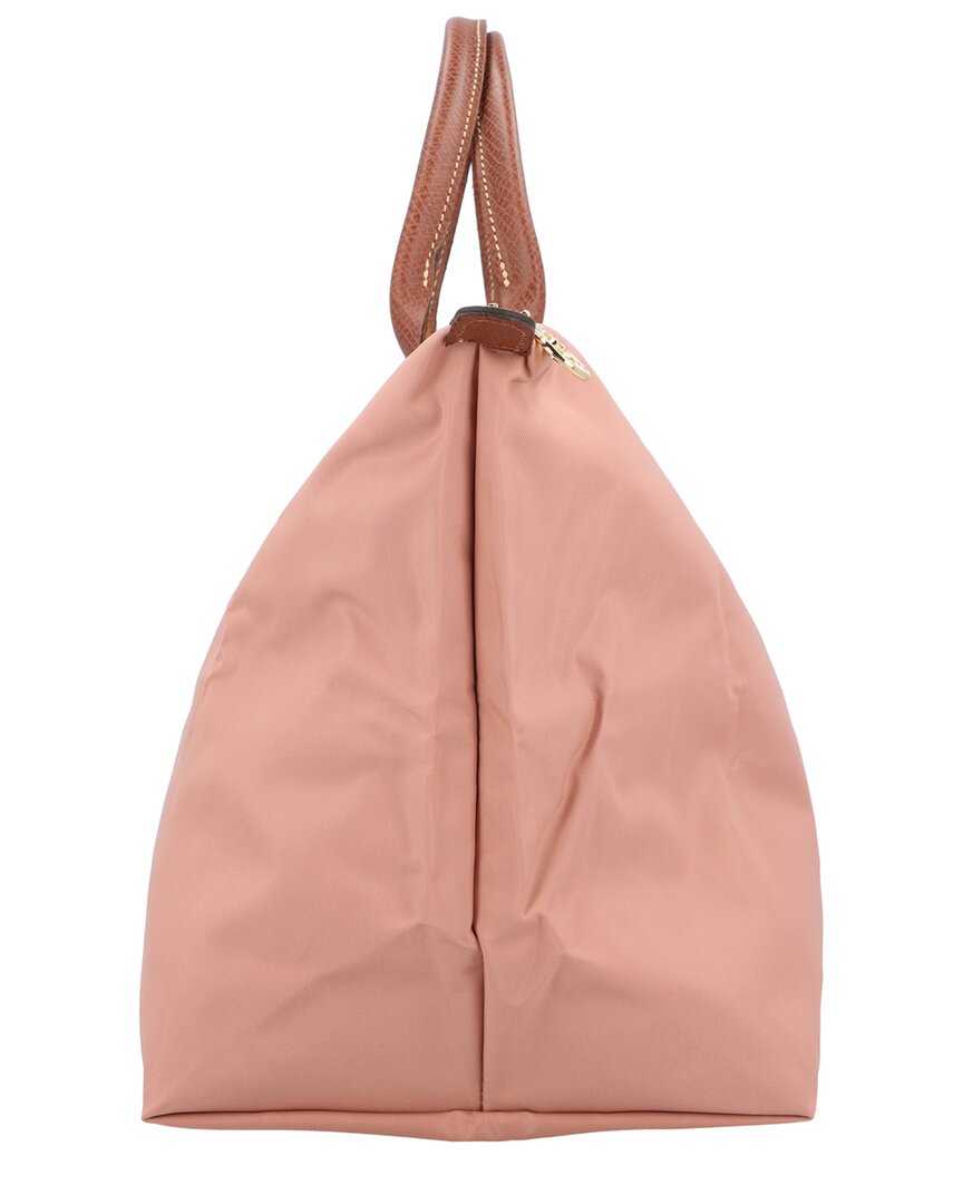 Longchamp Le Pliage Original Medium Canvas Handbag