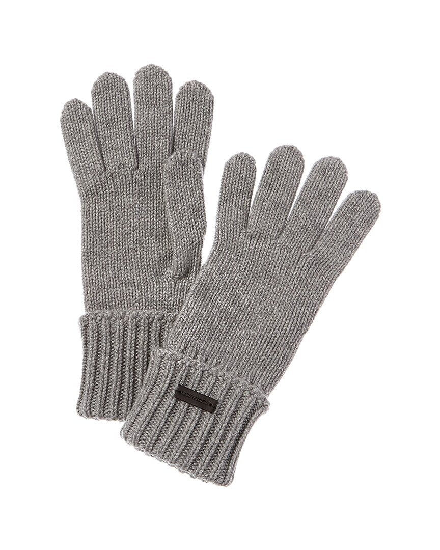 Saint Laurent Cashmere Gloves