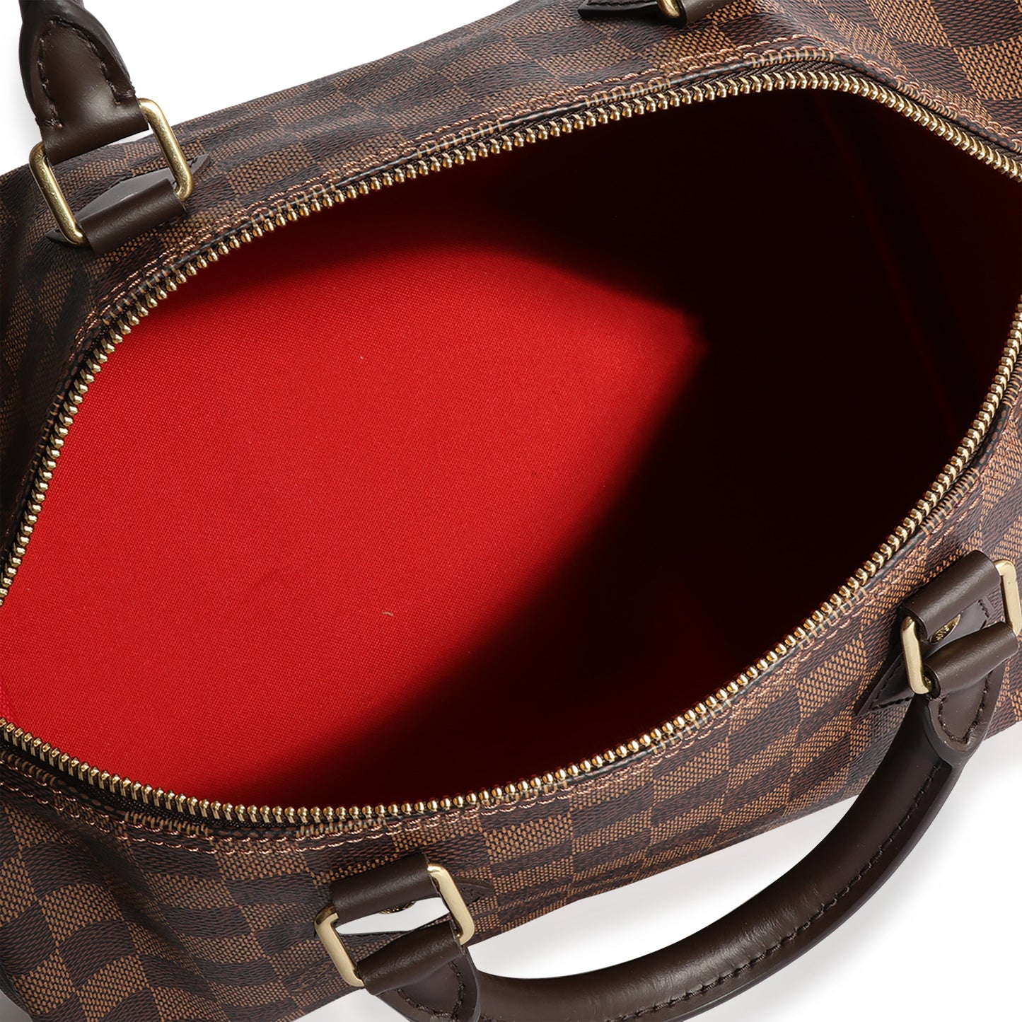 Louis Vuitton Damier Ebene Speedy 30