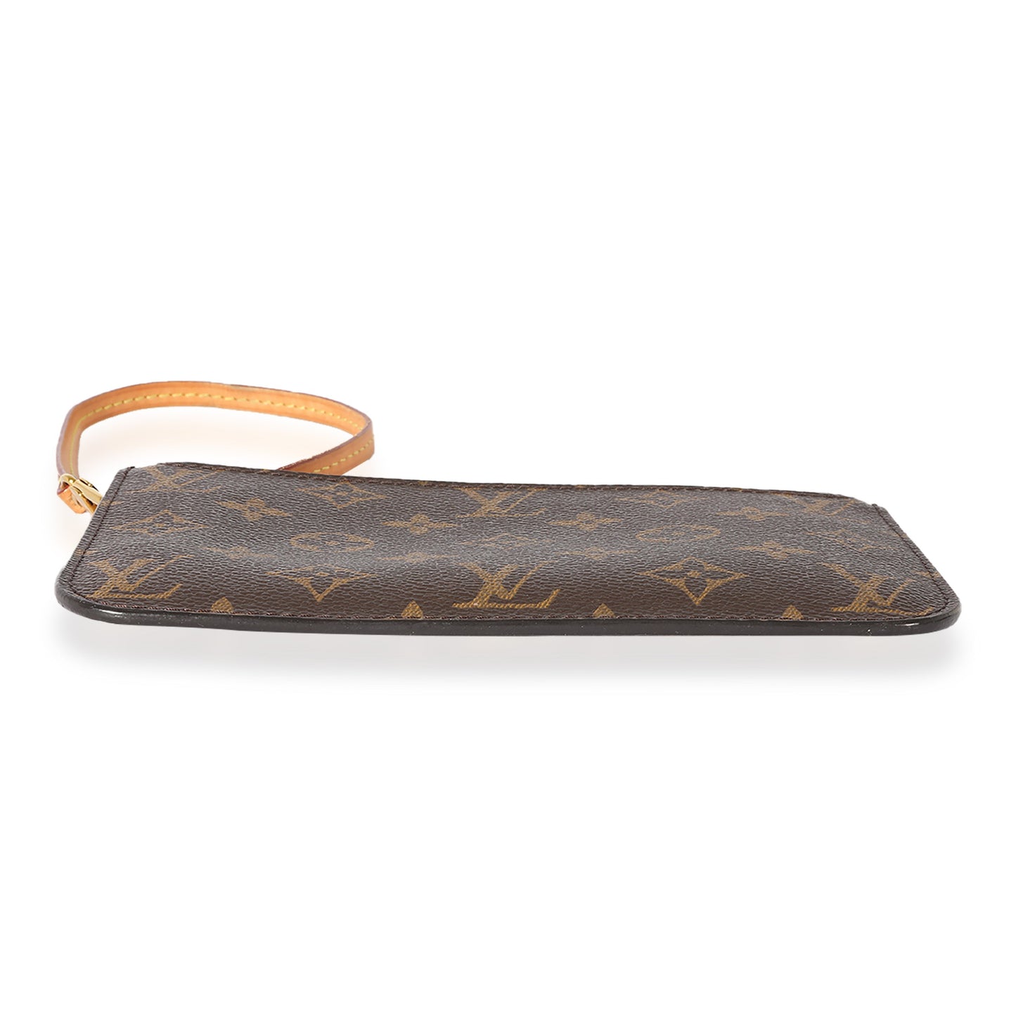 Louis Vuitton Monogram Canvas Neverfull Pochette