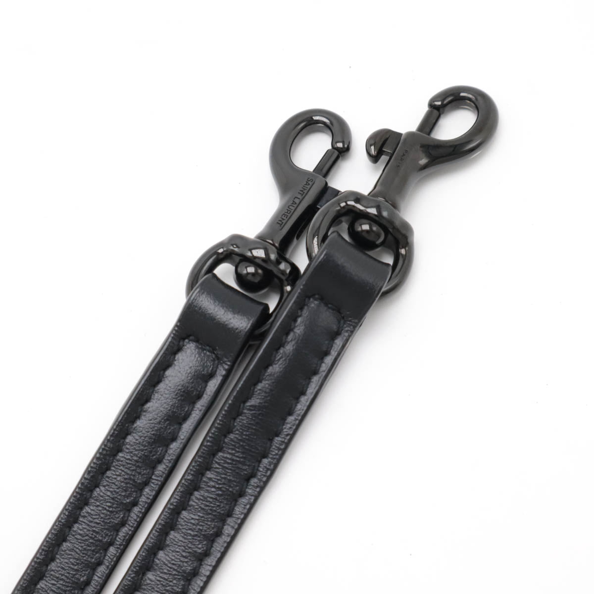 Saint Laurent Loulou Leather 2way Bag