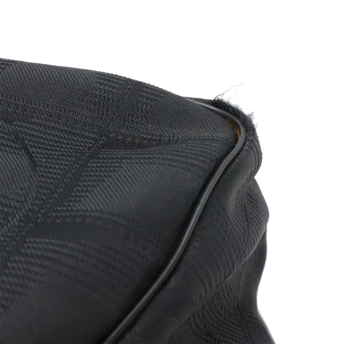 Chanel New Travel Line Nylon 2way bag