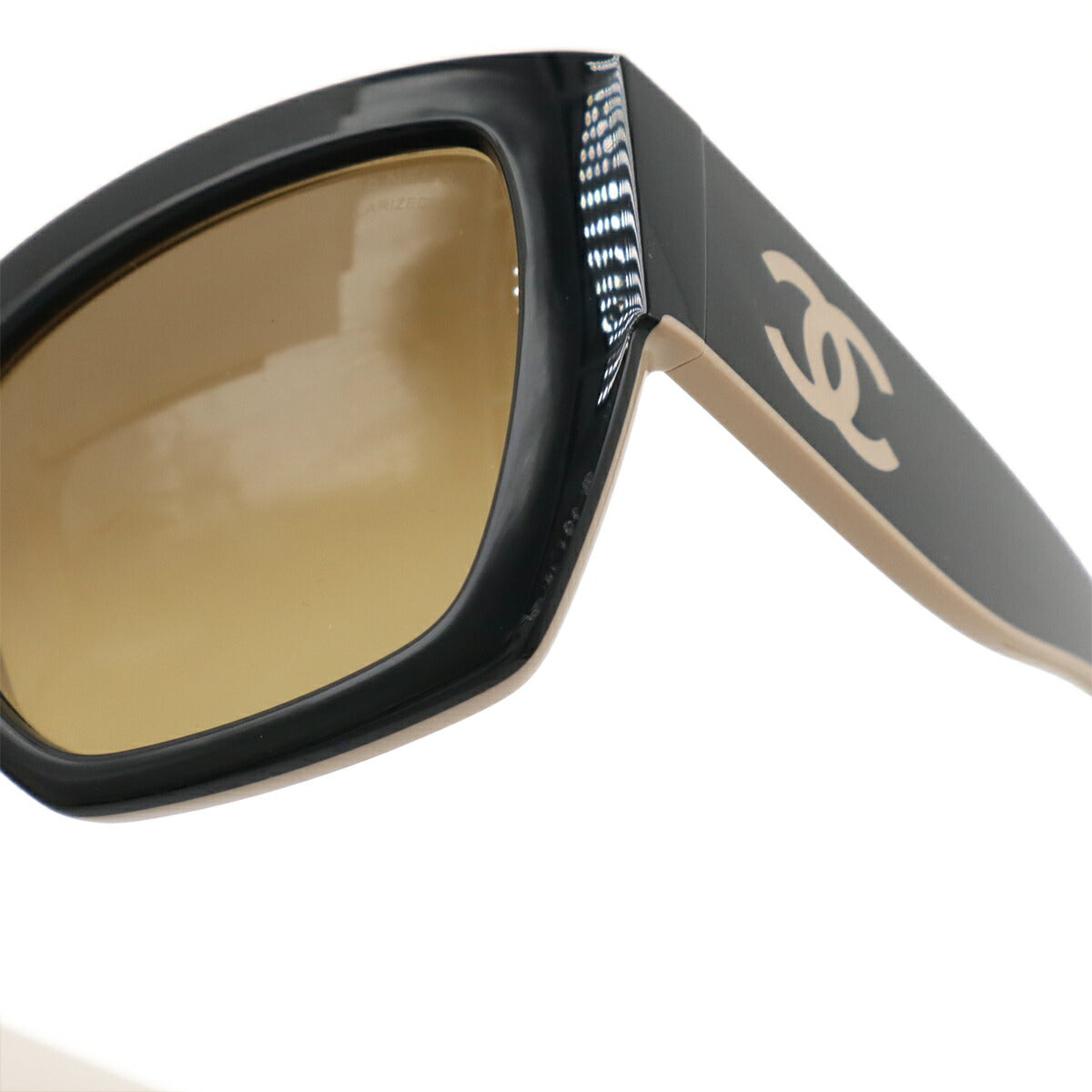 Chanel Butterfly Sunglasses Eyewear