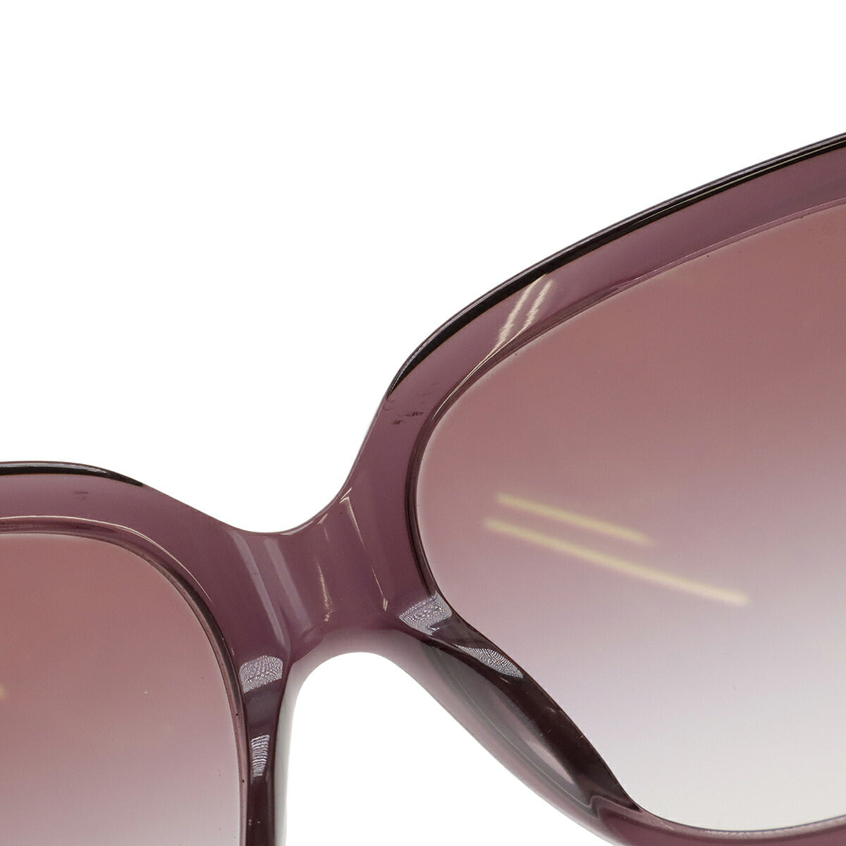 Chanel Ribbon Coco Mark Sunglasses