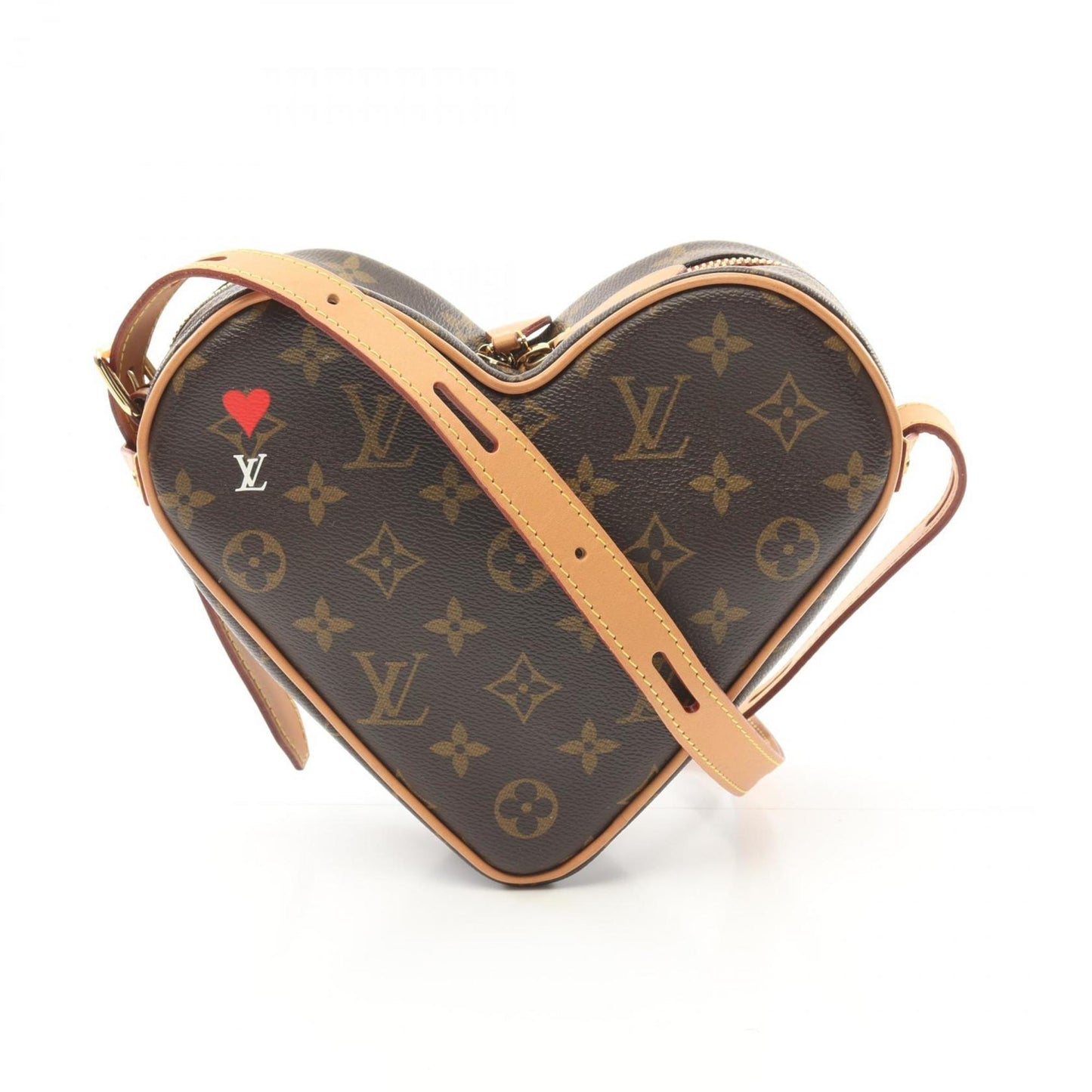 Louis Vuitton Game on