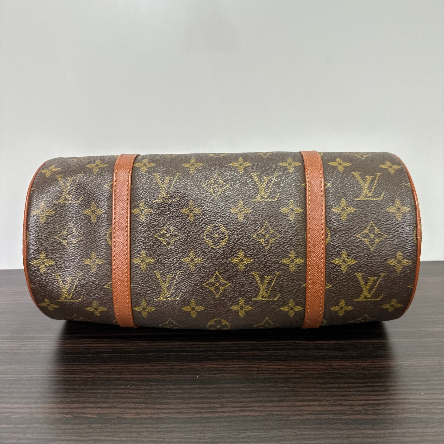 Louis Vuitton Papillon Handbag d LB122770