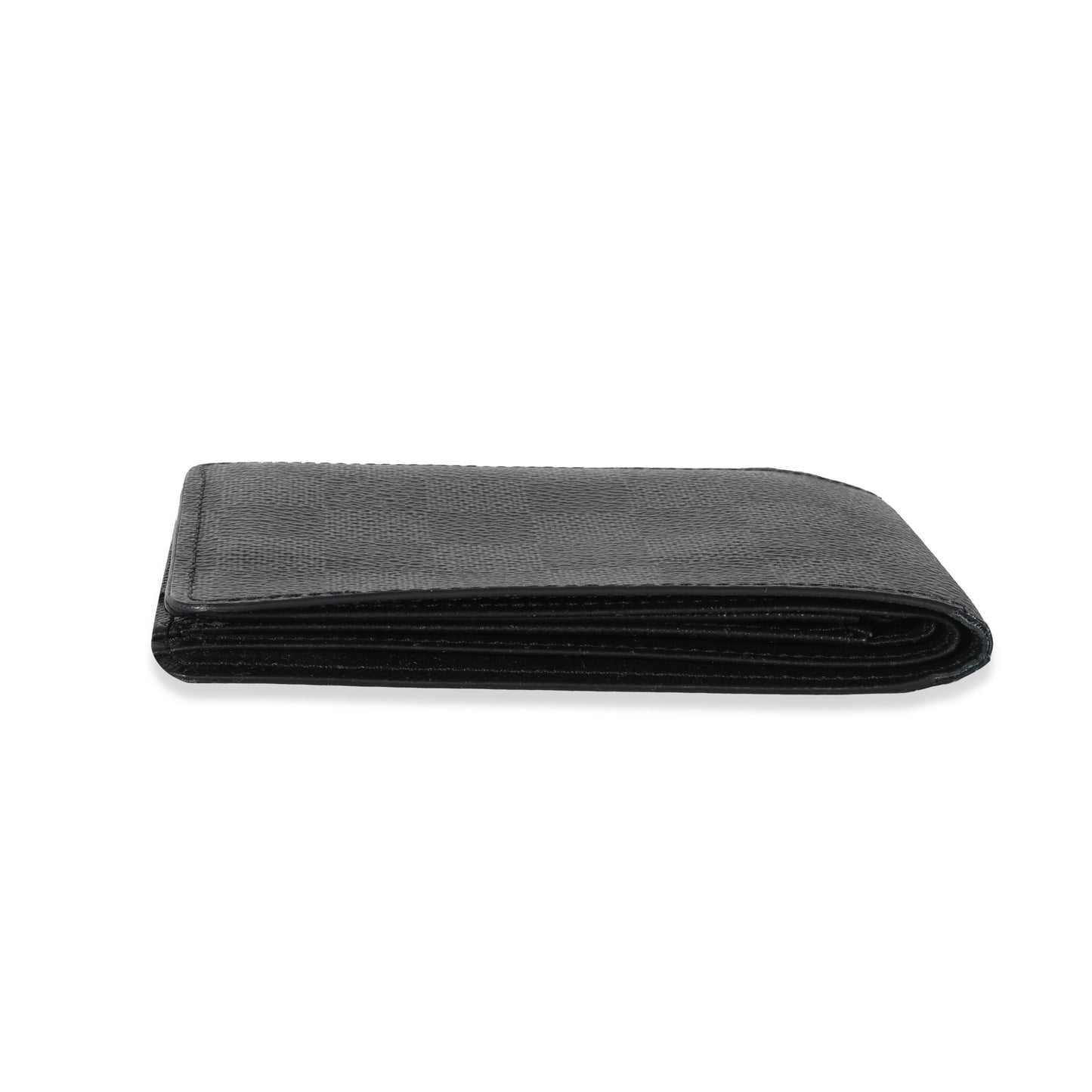 Louis Vuitton Damier Graphite Canvas Multiple Wallet