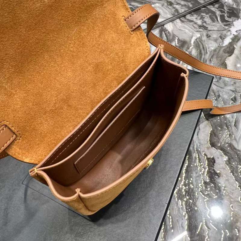Yves Saint Laurent - Bags - The Elite Bags 526