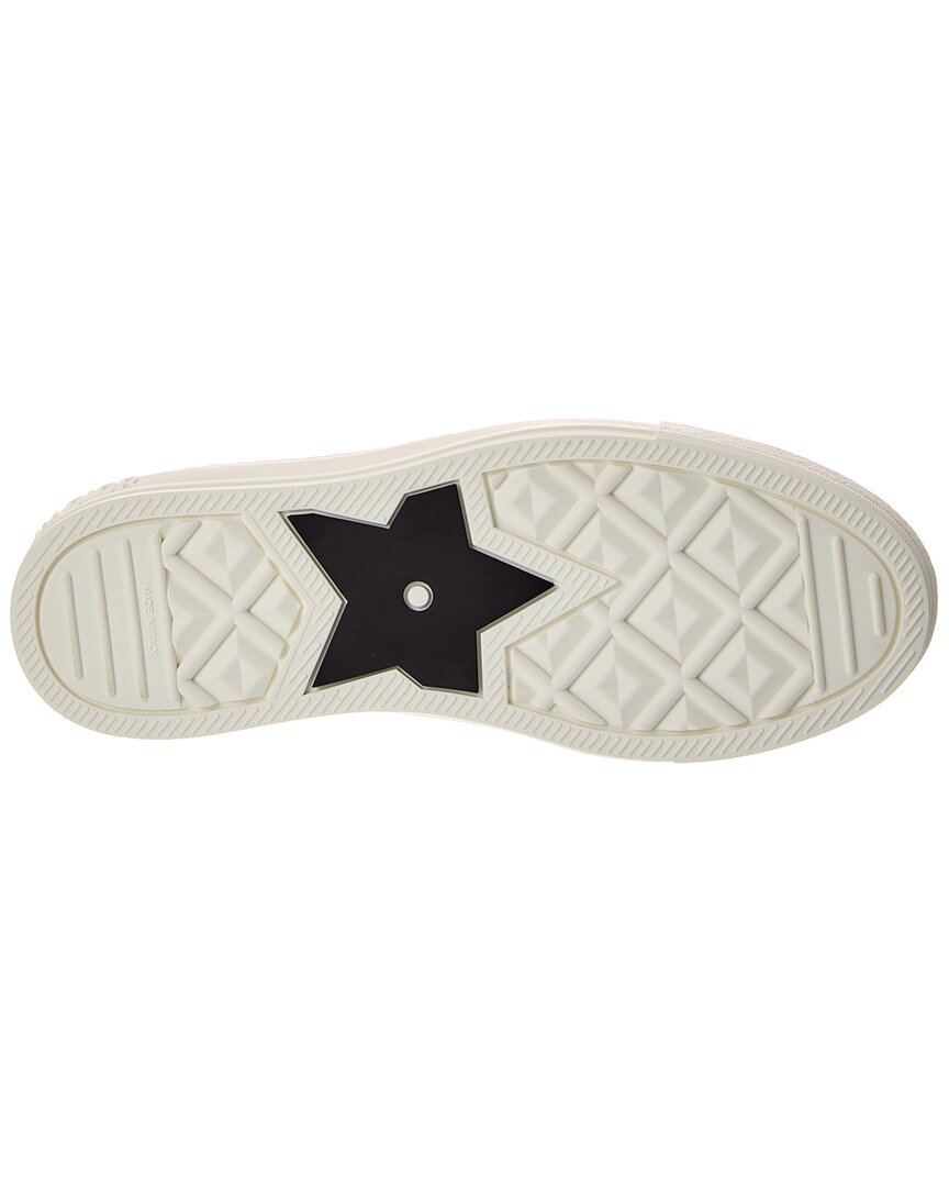 Dior Walk'n'dior Canvas Sneaker
