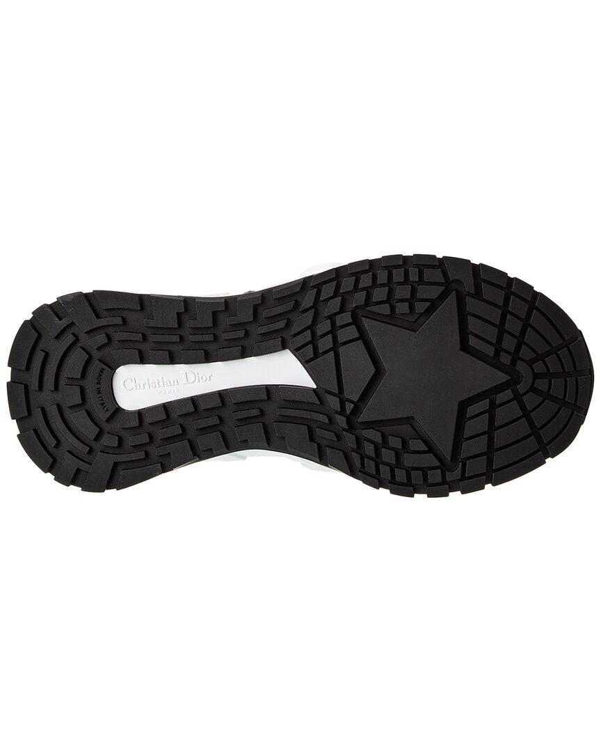 Dior Run'n'dior Knit Sneaker