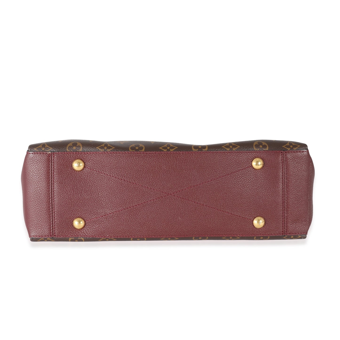Louis Vuitton Bordeaux Monogram Surene MM
