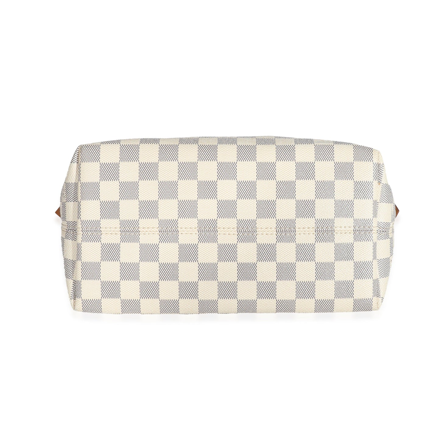 Louis Vuitton Damier Azur Canvas Iena PM