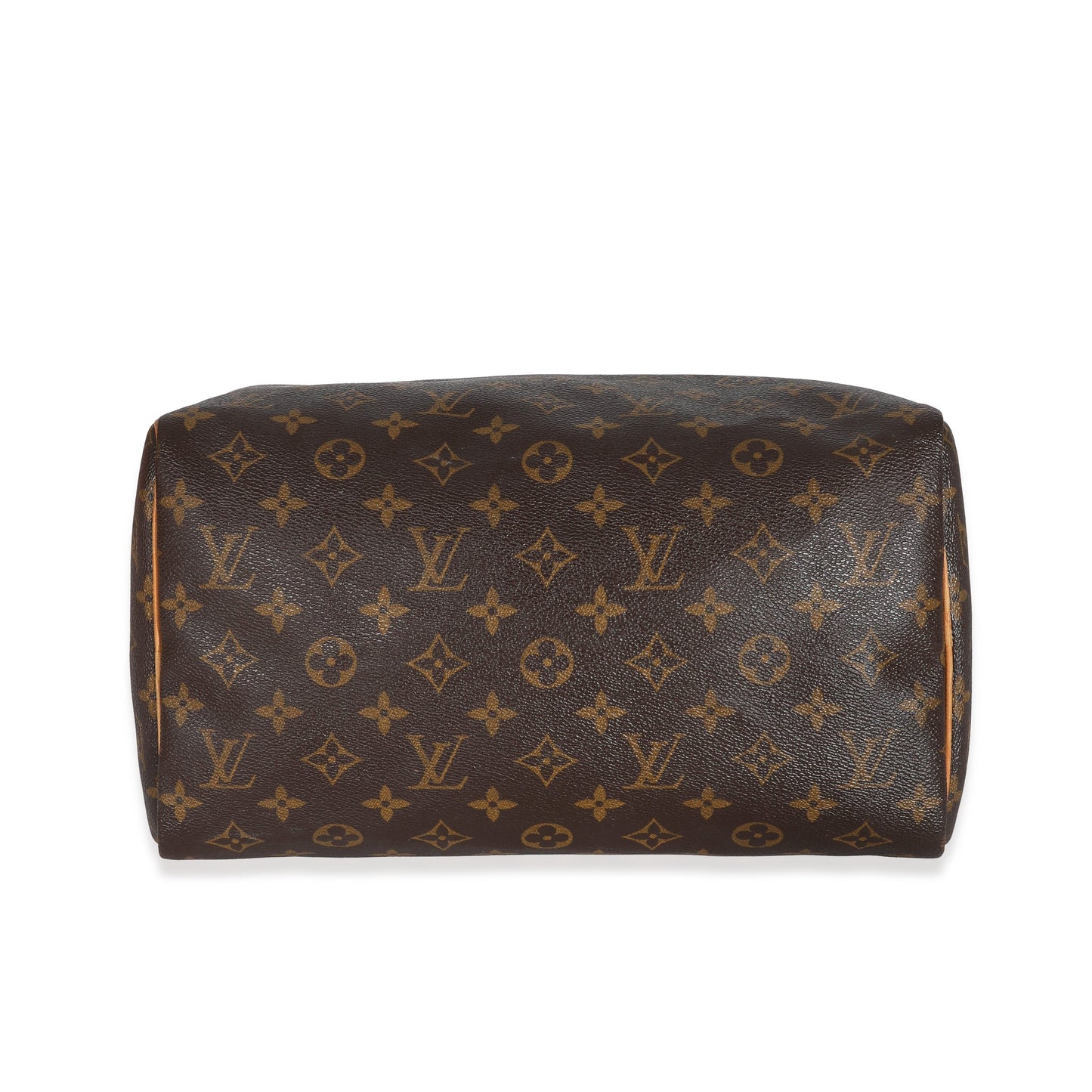 Louis Vuitton Monogram Canvas Speedy 30