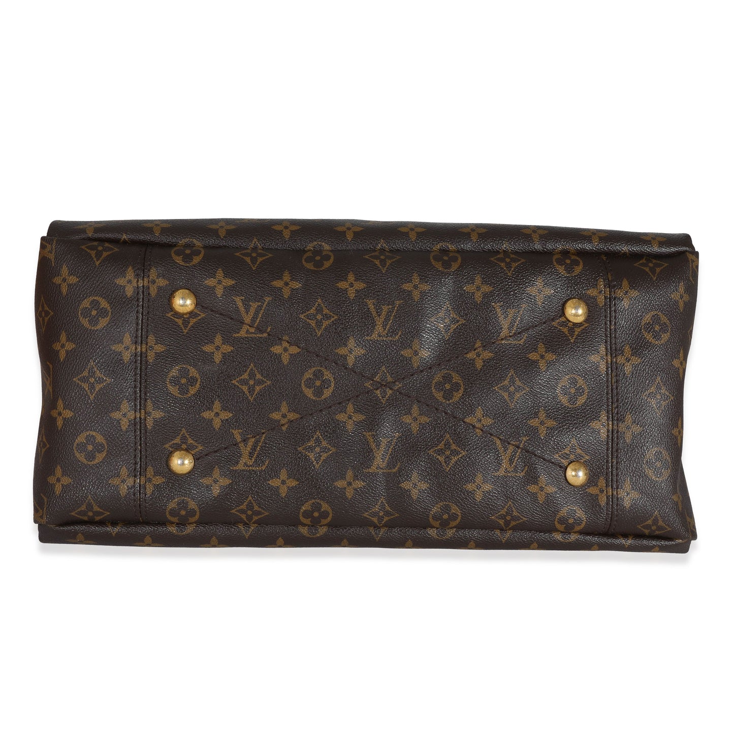 Louis Vuitton Monogram Canvas Artsy MM