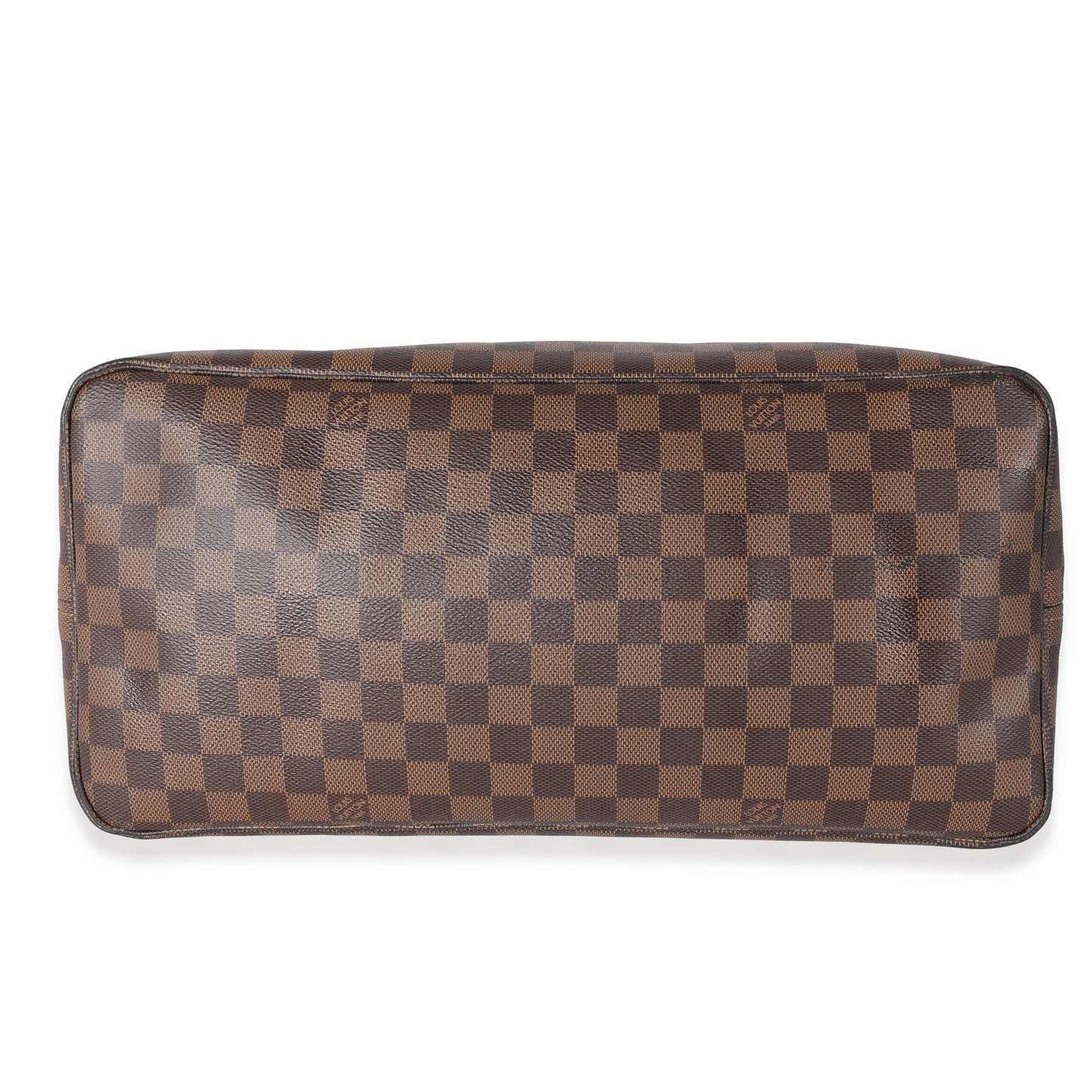 Louis Vuitton Damier Ebene Canvas Neverfull GM