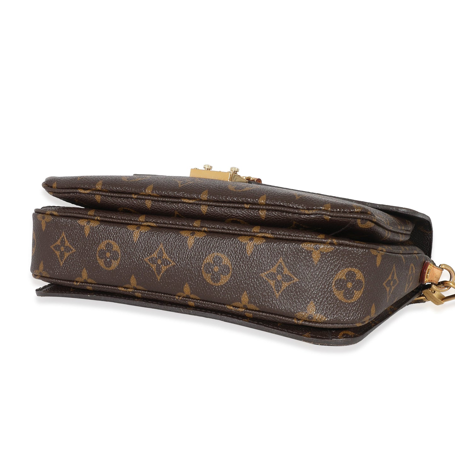 Louis Vuitton Monogram Canvas Pochette Metis
