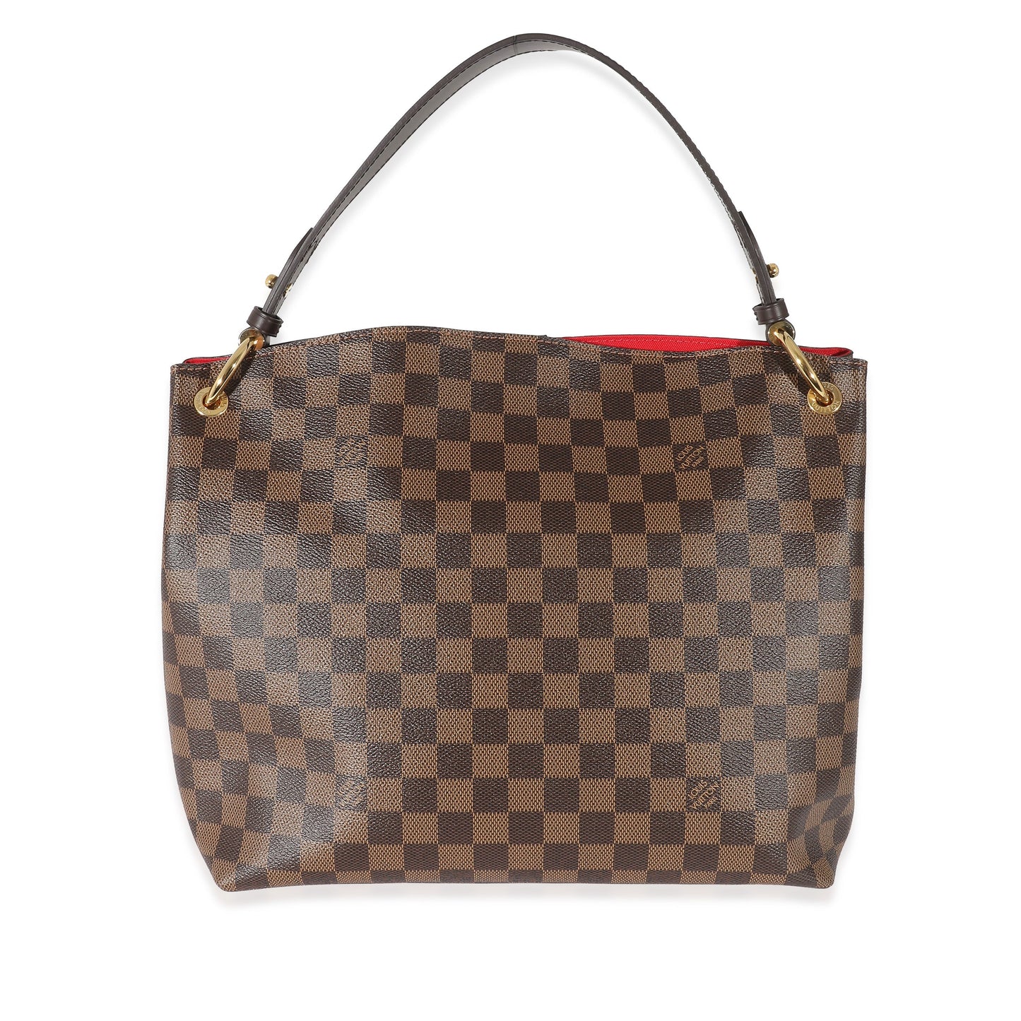 Louis Vuitton Damier Ebene Canvas Graceful PM